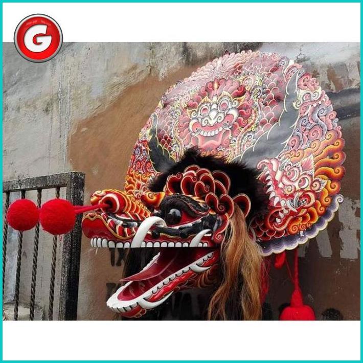 Barongan anak barongan barongan murah jaranan kediri