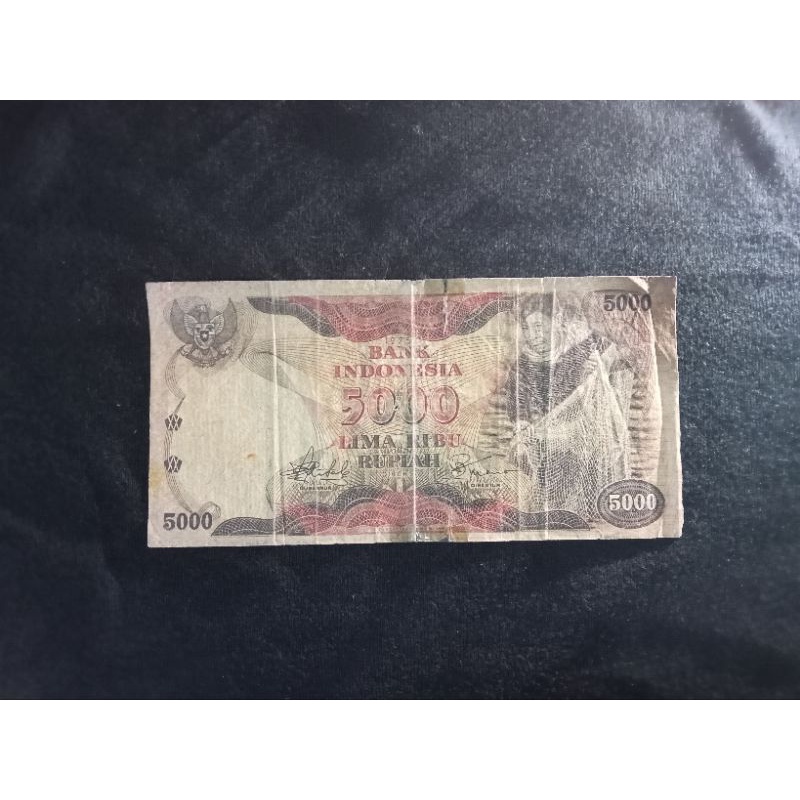 5000 penjala 1975