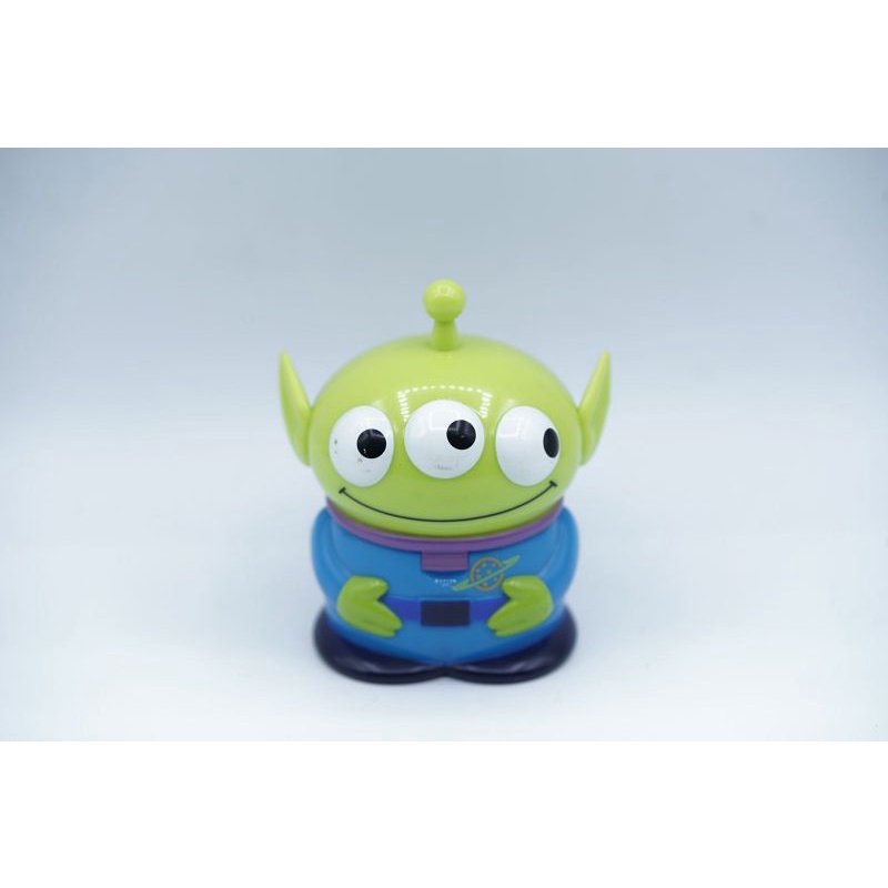 Alien Toy Story Box Mini Figure Koleksi Disney Gachapon Gashapon