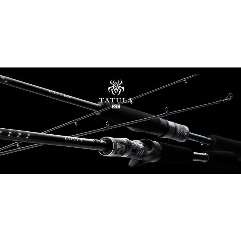 JORAN BC DAIWA TATULA XT NEW 2022 FUJI