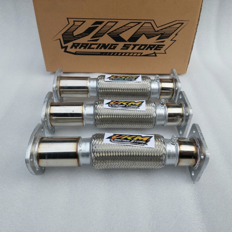 Fleksibel ngir pnp Canter Engkel ps110