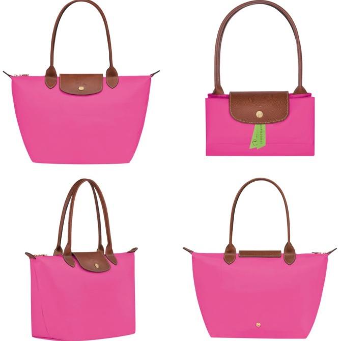 LONGCHAMP LE PLIAGE SLH/MLH