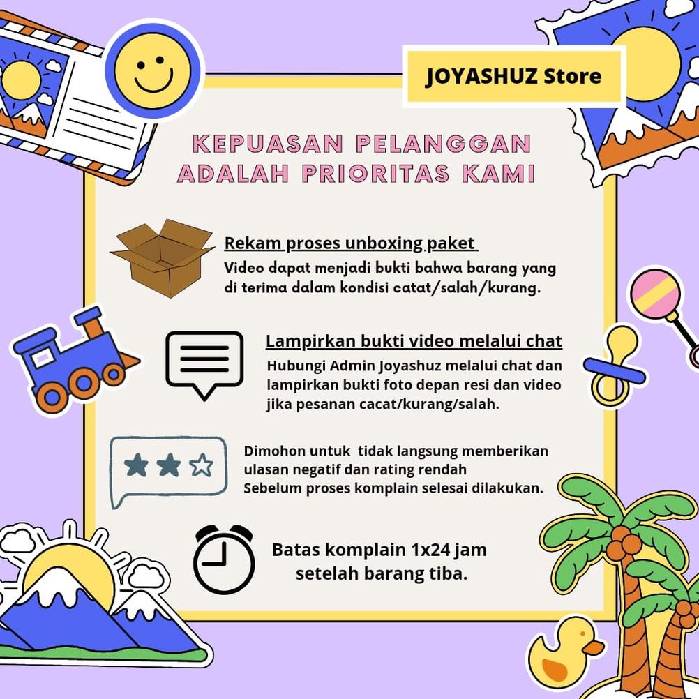 Best Tas Anak Perempuan Berbonus - Ransel Coki Anak TK - Tas Sekolah Anak TK  Karakter - Tas Anak Pe