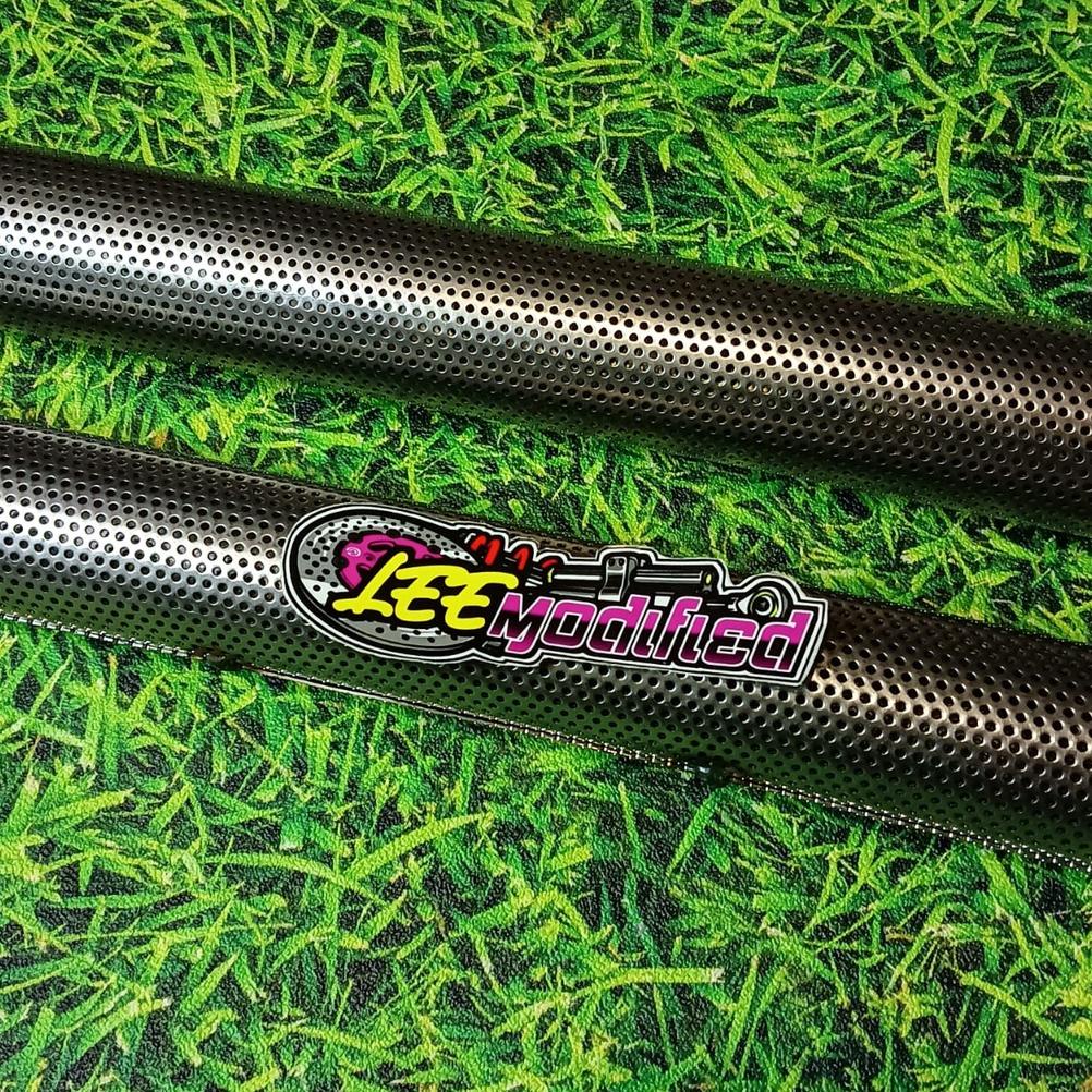 New pipa saringan knalpot copy cms gen 1 / saringan knalpot Mio beat scopy Vario copy cms gen 1 zrc 