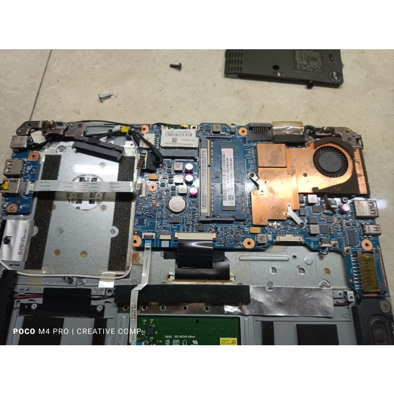 Motherboard Acer Aspire V5-132 V5-132P