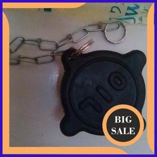 Tutup Oli Truk Hino Lohan FG210 Wakasa perkakas 54PR23