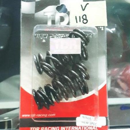 Per Kopling Ninja 150cc TDR Racing Part onderdil 54PR23