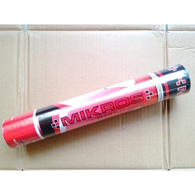 Bola Kok Bulutangkis Badminton - Shuttlecock