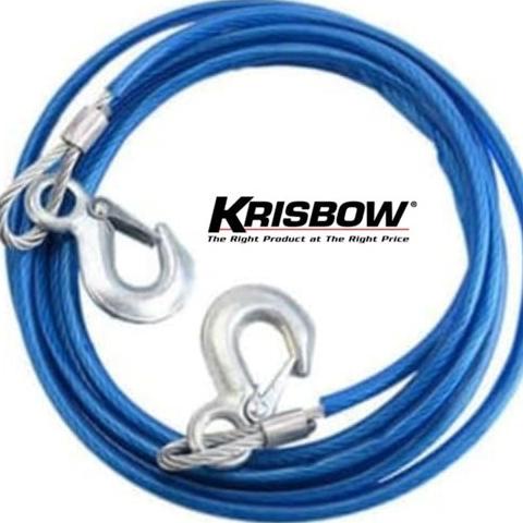 Sling Derek Mobil Sling Baja Derek Mobil Towing Mobil Tali Derek Mobil