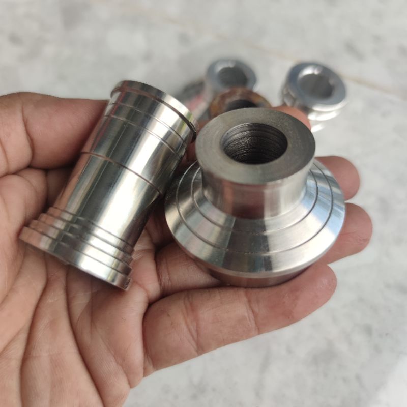 Ring tromol bos tromol rx king stenlis pnp Arm kaze original handmade nganjuk