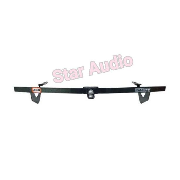 Towing Belakang Arb Innova Reborn Towing Bar Pengaman Belakang