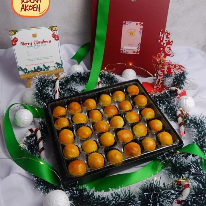 

christmas hampers cookies natal