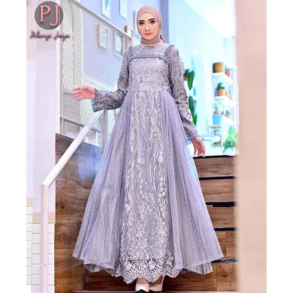 GAMIS TILE ISTANBUL| GAMIS| GAMIS PESTA| GAMIS TILE| GAMIS TUTU| GAMIS BRUKAT| DRESS KONDANGAN