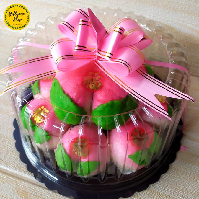 

Bakpao hampers/Hampers sangjit