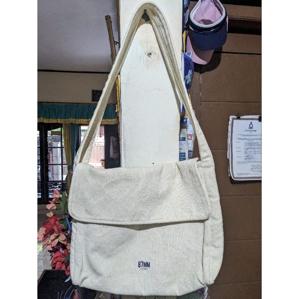 Preloved 87MM Seoul / Mmlg