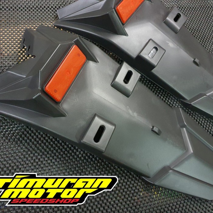 SLEBOR BELAKANG EXCITER MX KING