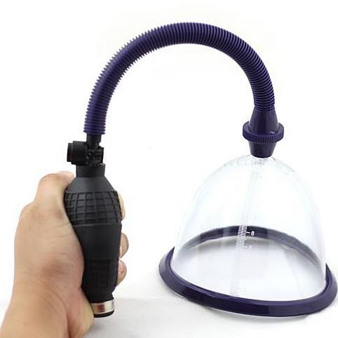 MCX breast enlargement pump - pompa pembesar payudara juw02