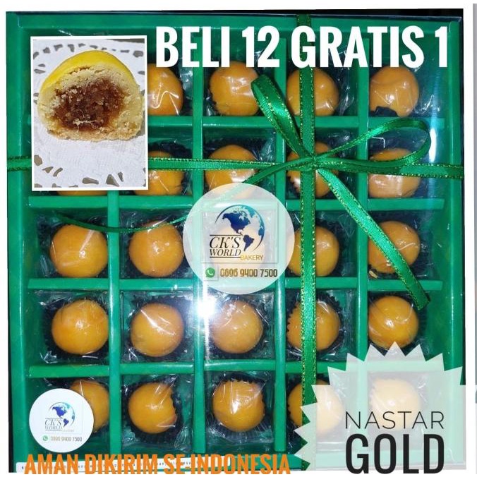 

Hampers Nastar Premium Lebaran/Idul fitri/Natal/Imlek/Tahun baru/gift