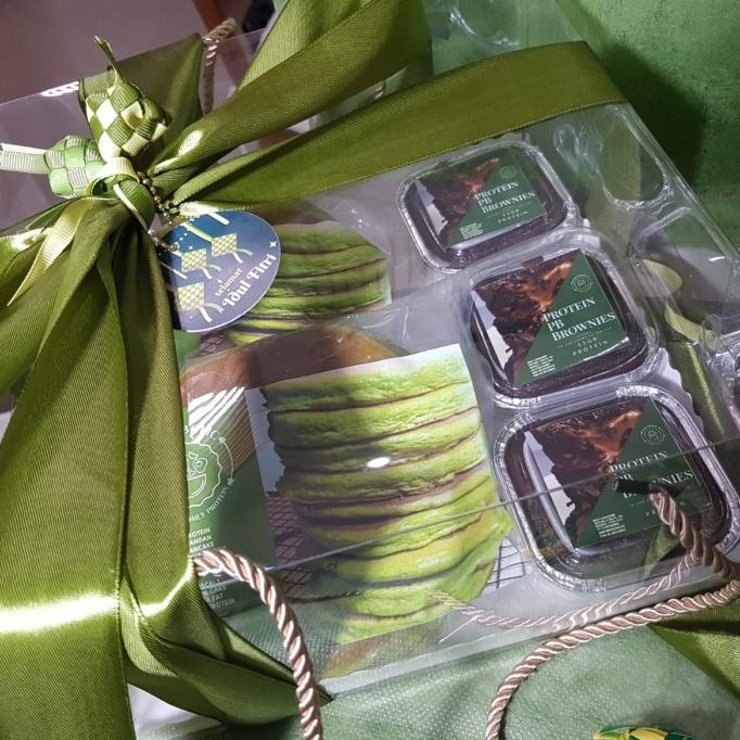 

ramadhan gains hampers lebaran sehat