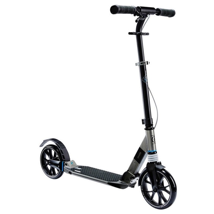 OXELO SCOOTER MID 9 Skuter Remaja - Teenager Scooter - Ref. 8494856