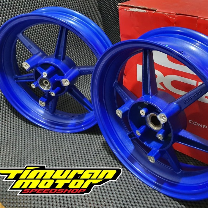 VELG RCB SP 811 NMAX BLUE 300 - 350 R 13