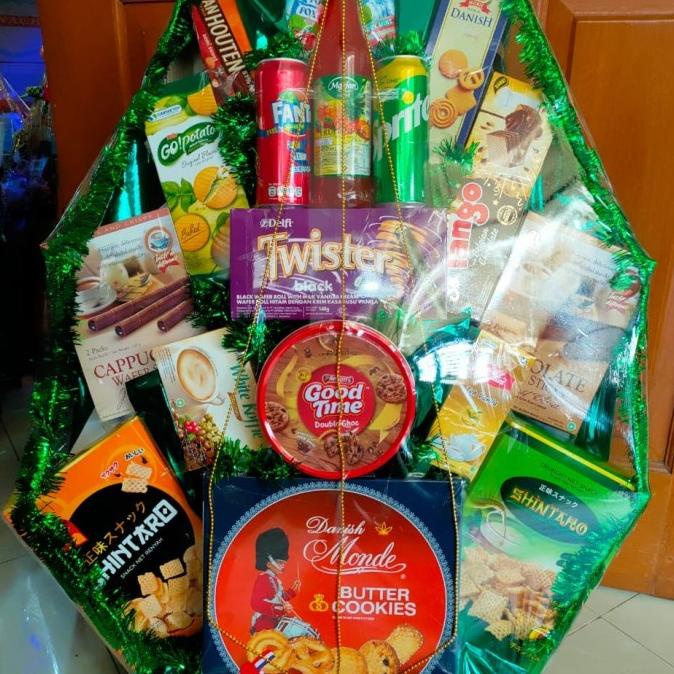 

parcel natal 2020