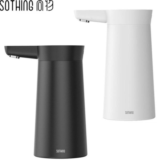 POMPA GALON ELEKTRIK XIAOMI SOTHING/POMPA AIR GALON/WATER PUMP