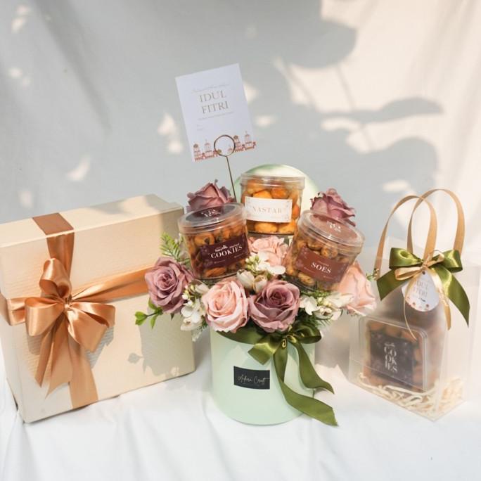 

Hampers Parcel Lebaran Ramadhan Ramadan Murah, Unik dan Cantik