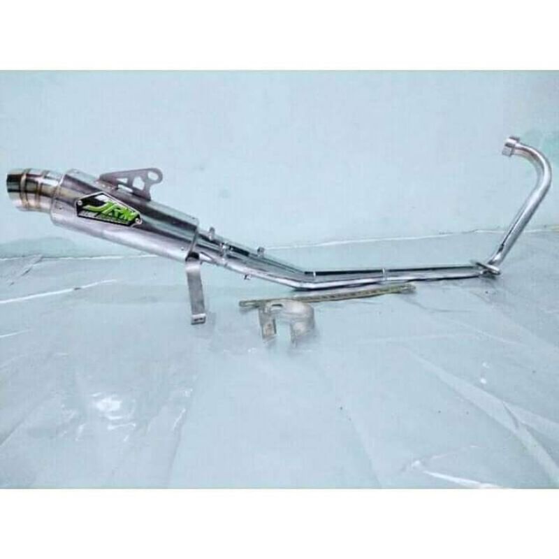 knalpot racing/knalpot bebek/knalpot motor racing/knalpot brong/knalpot satria/knalpot vixion/knalpo