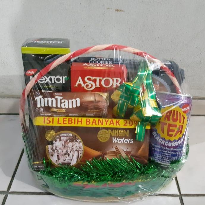 

Promo Parcel Lebaran 2019 (3) Murah Meriah