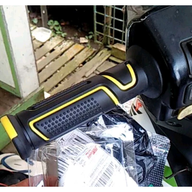 Handgrip motor  handgrip model TDR beat Vario Scoopy Fazzio Nmax aerox for Universal motor