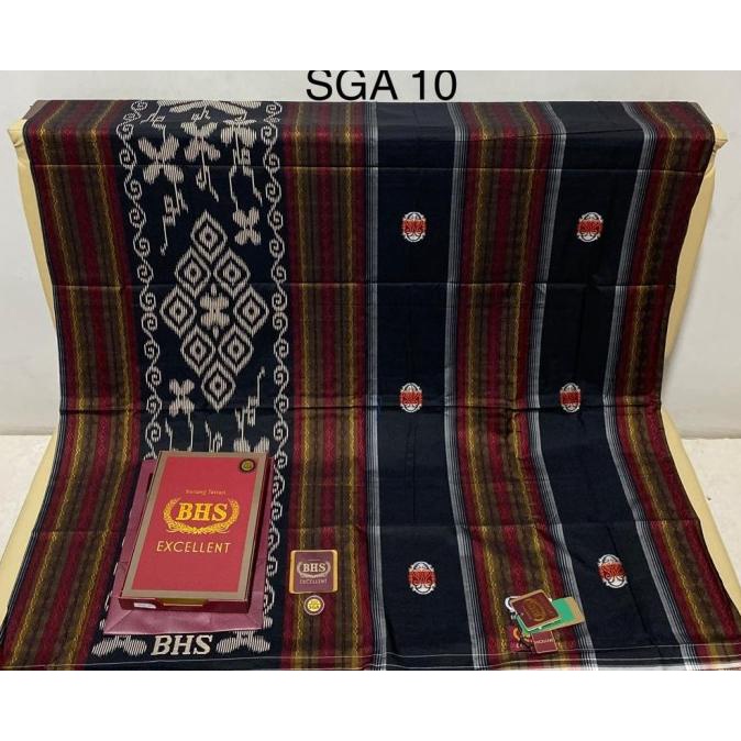 sarung BHS excellent gold SCF , SCK, SSP