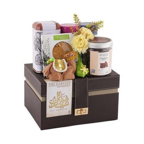 

Promo Parcel Lebaran The Harvest Promo Murah