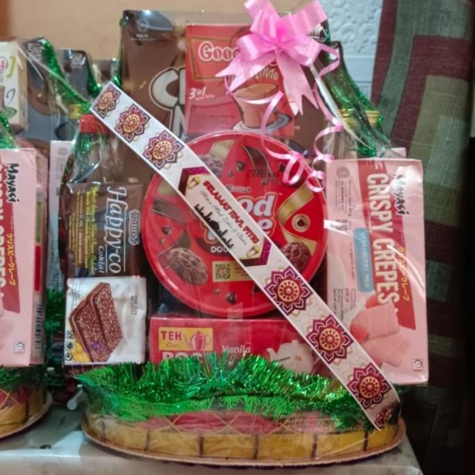 

Promo Paket Parcel Lebaran Murah