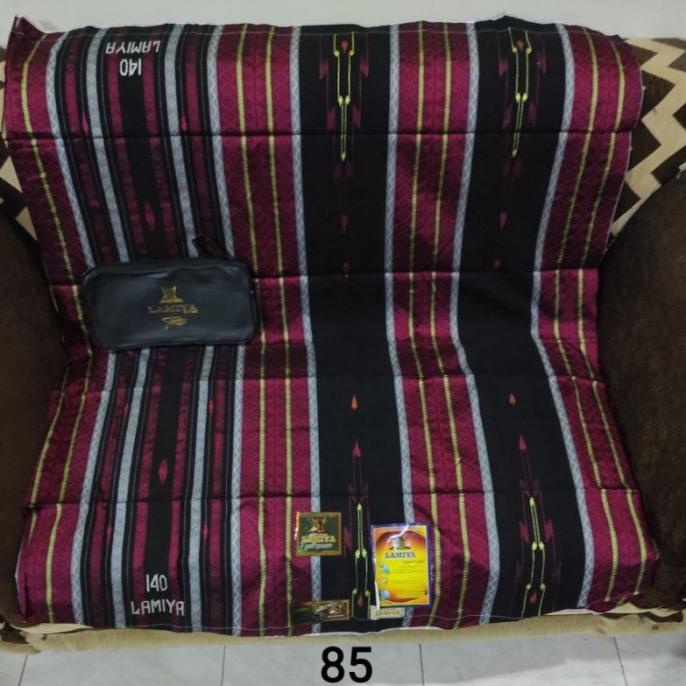 SARUNG LAMIYA 140 NILON MESRES