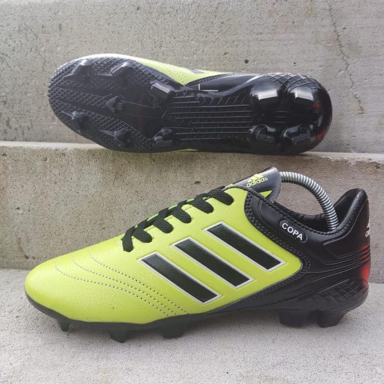 Update - sepatu bola Adidas sepatu sepak bola sepatu bola kaki sepatu olahraga pria wanita  sepatu b