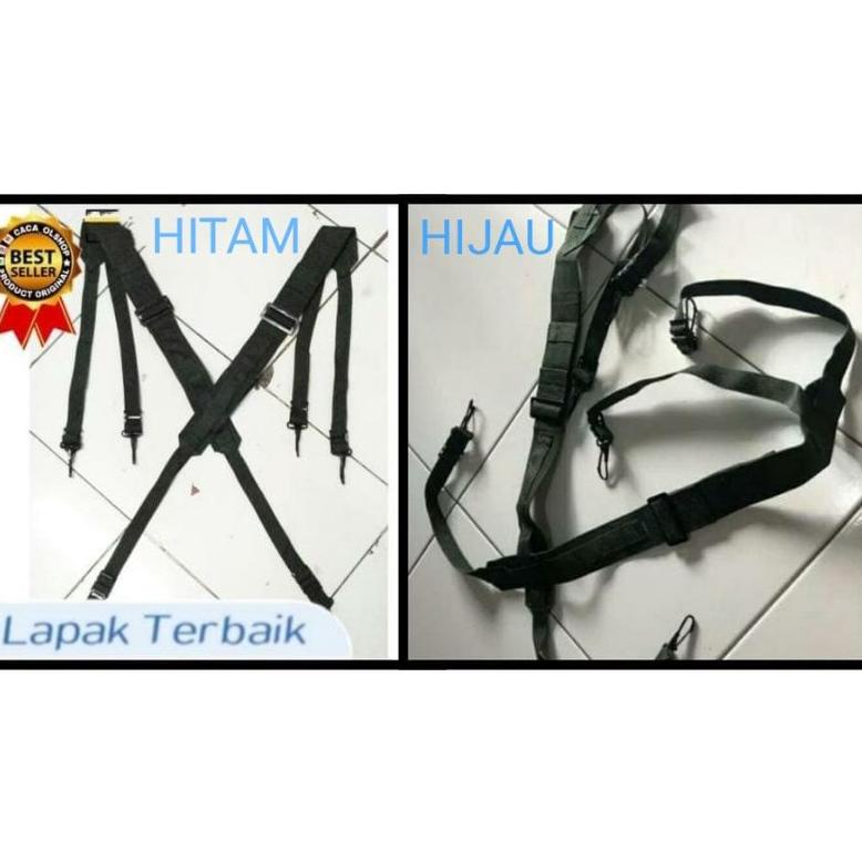 Bisa Cod - DAHRIM SILANG JATAH TNI POLRI ~