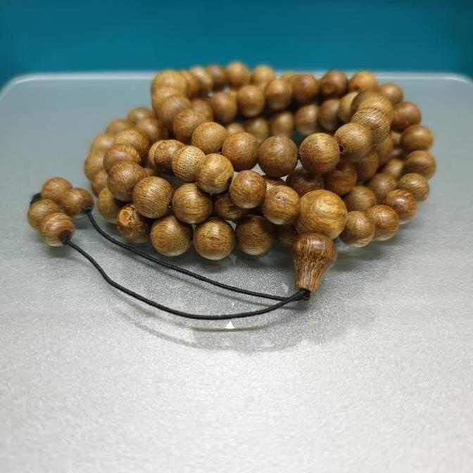 tasbih gaharu kalimantan super
