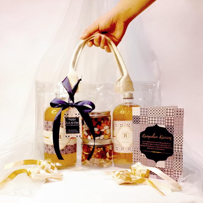 

Promo Parsel Ramadan Artisan Kombucha Ramuraga Teh Probiotik Special For You