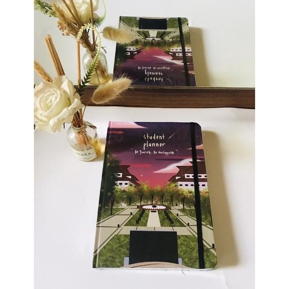 

Terjangkau - STUDENT PLANNER 8 in 1 AGENDA PELAJAR ,,