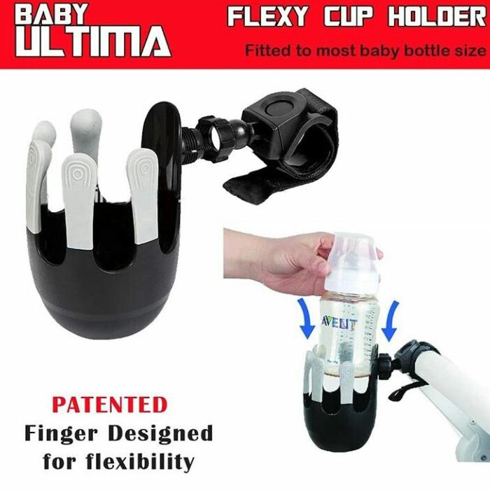 Hot Sale Ultima Flexi Cup holder ,.