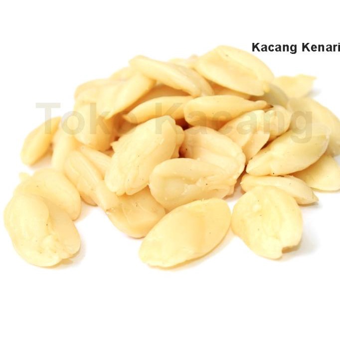 

Promo Kacang Kenari Mentah 10Kg