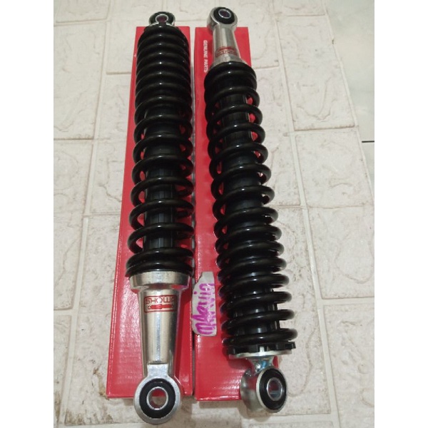 shock breaker Supra X 125/Blade/Revo absolute/kharisma/Supra fit new (KTM)