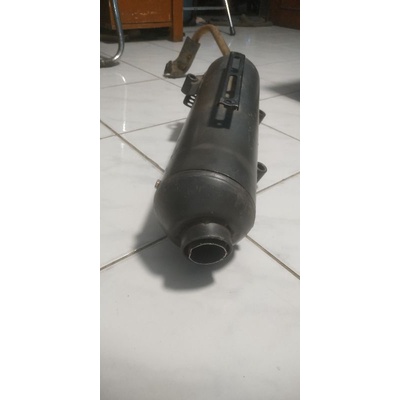 knalpot copy cms gen1