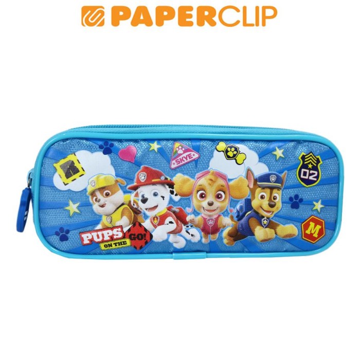 

Discount PEN CASE / TEMPAT PENSIL PAW PATROL 84-73-0022 /ALAT TULIS AESTHETIC/ALAT TULIS SET/ALAT