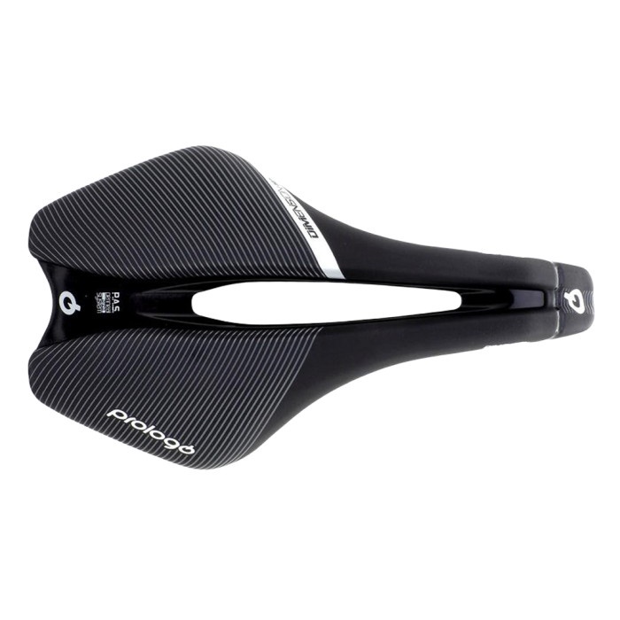 Terlaris Sadel Sepeda Original Saddle Prologo Dimension 143 Pro Stn Rail