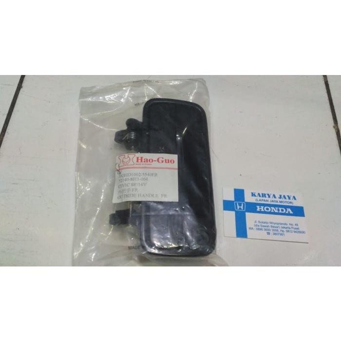 Handle luar mobil honda grand civic' 1988-2001 taiwan