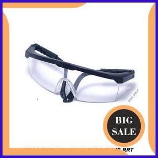 Kaca Mata Safety - Clear Bening - RRT onderdil 54PR23