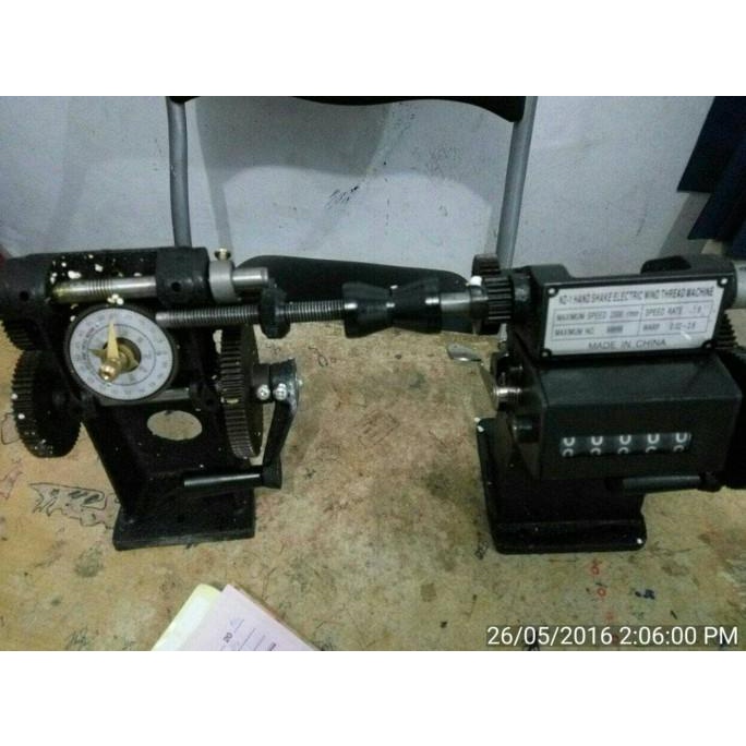 """] OQ377 WAJAN LISTRIK MINI POT STEAMBOAT & GRILL PAN BBQ 2IN1 SHABU 8111