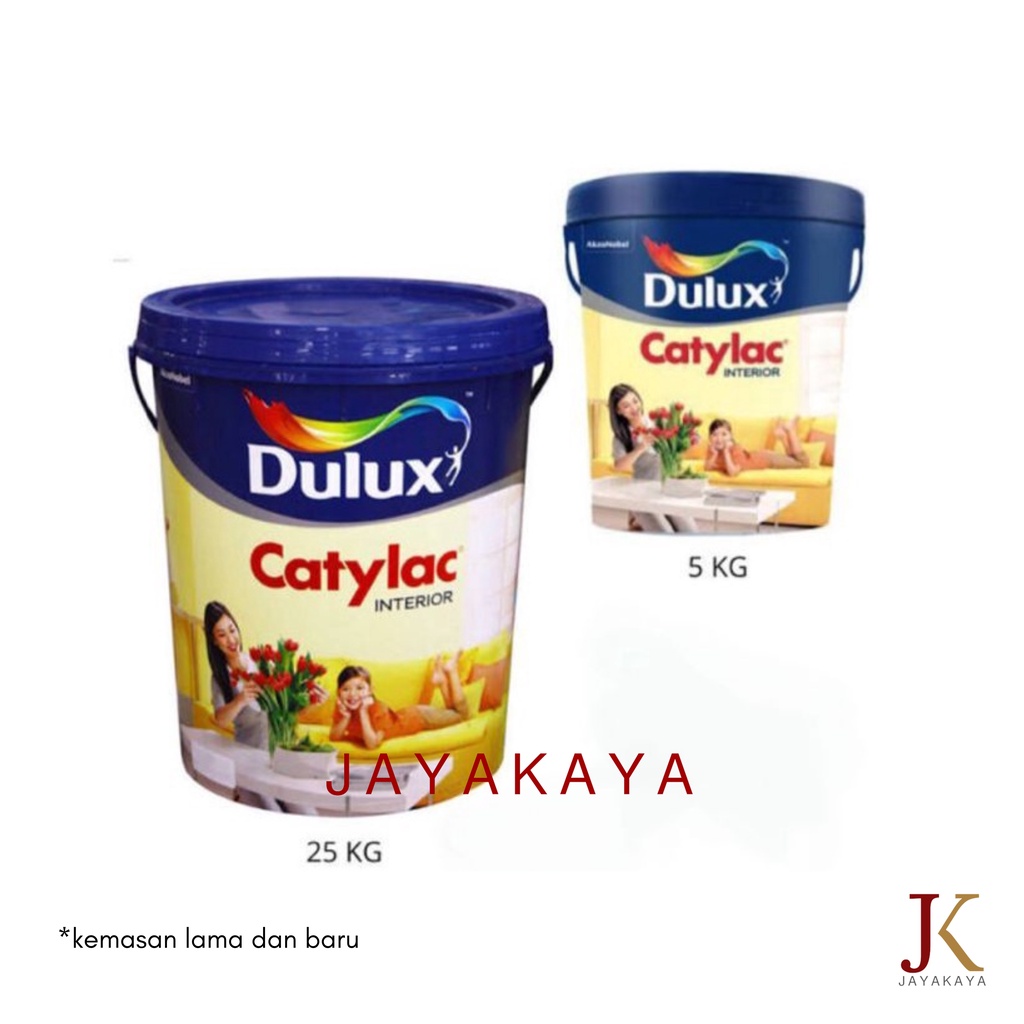 Cat Tembok Dulux Catylac Interior 5 kg (2)